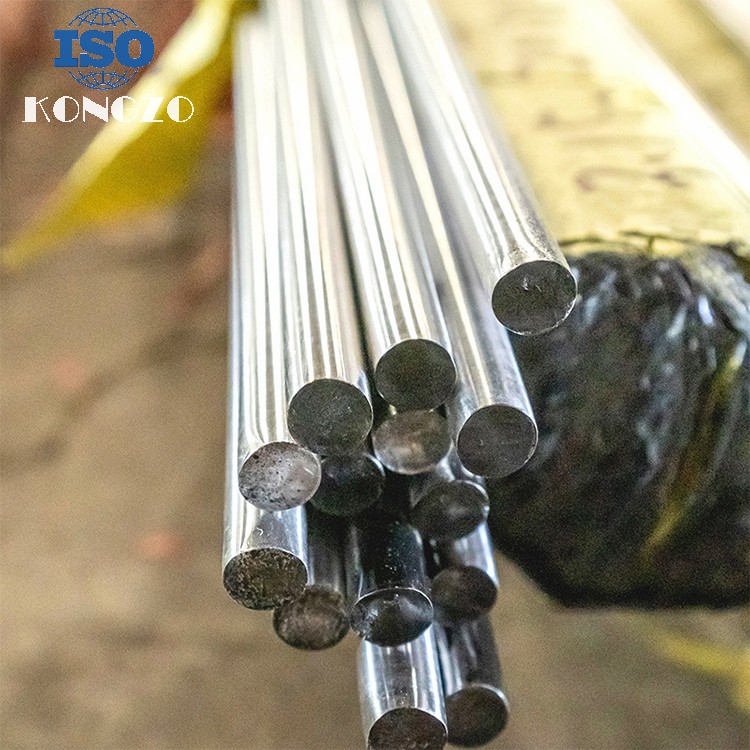 Stainless Steel 304 Round Bar Stainless Steel Bar Stock