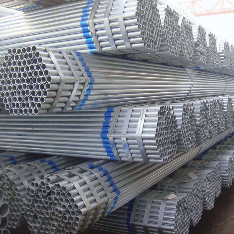 Galvanized Pipe Tube Galvanized TISCO GROUP CO LTD