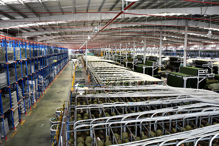 Production Production