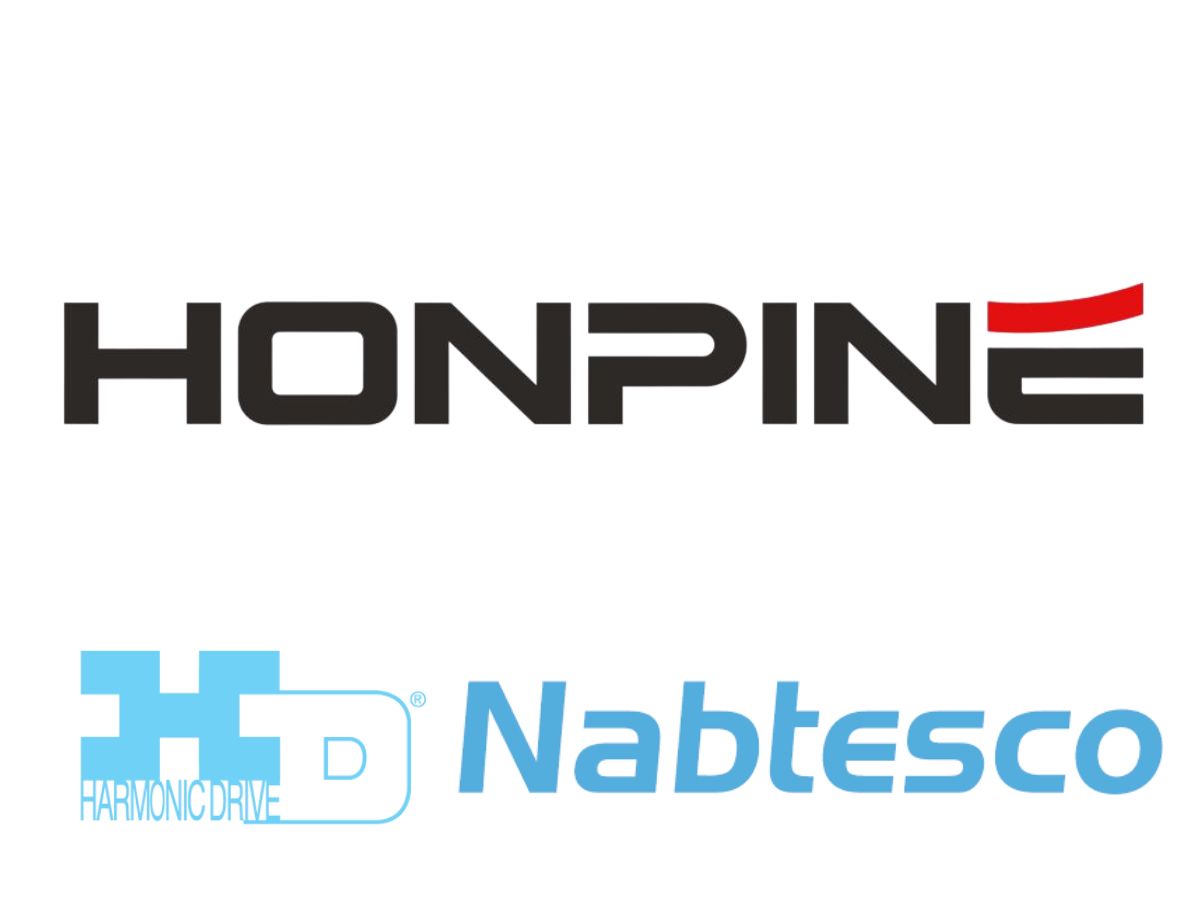 하모닉 드라이브 시스템즈 VS Nabtesco VS HONPINE 하모닉 드라이브 모터