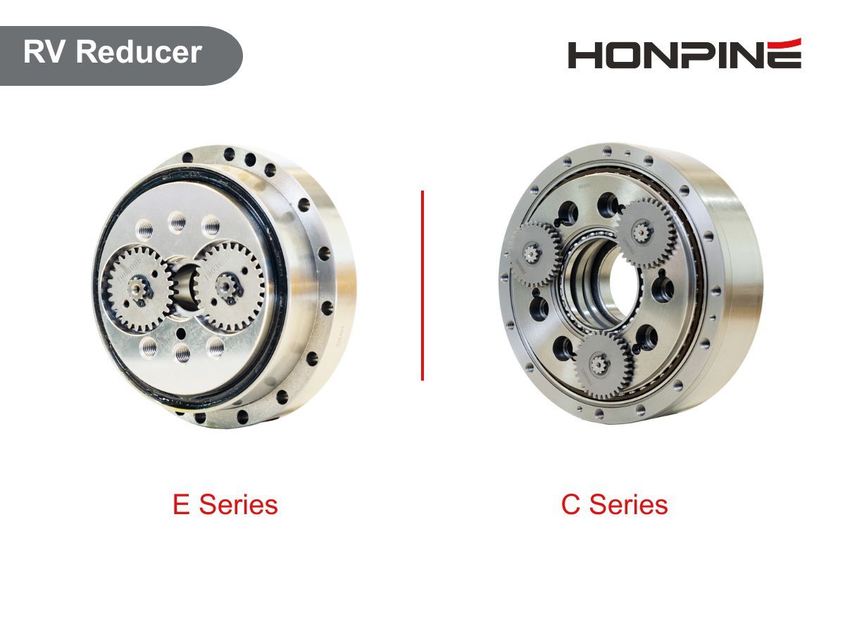 RV Reducer Gearbox RV Reducer Gearbox