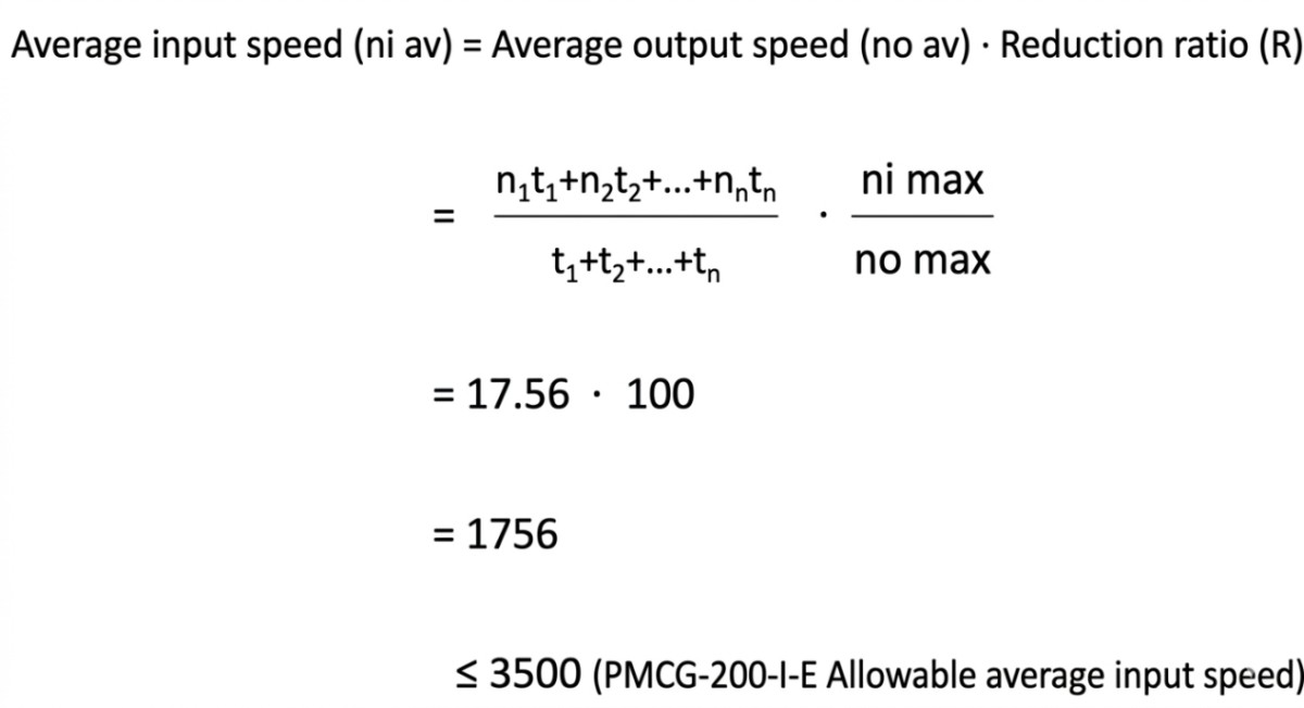 harmonic drive reduction ratio harmonic drive reduction ratio