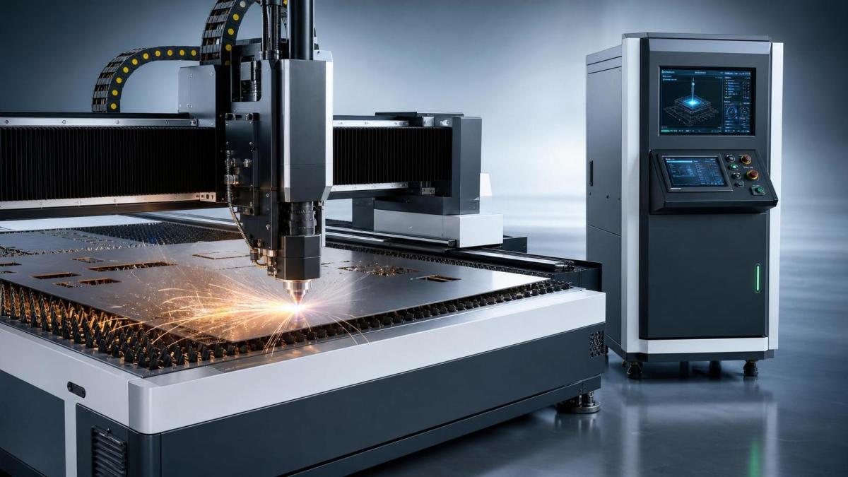US Adds 12kW+ Laser Cutting Systems to Export Controls