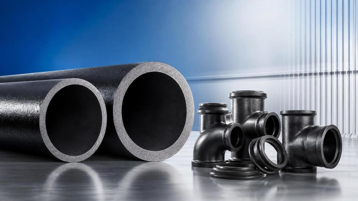 What is the difference between K7 and K9 pipes? ท่อ K7 และ K9 แตกต่างกันอย่างไร?