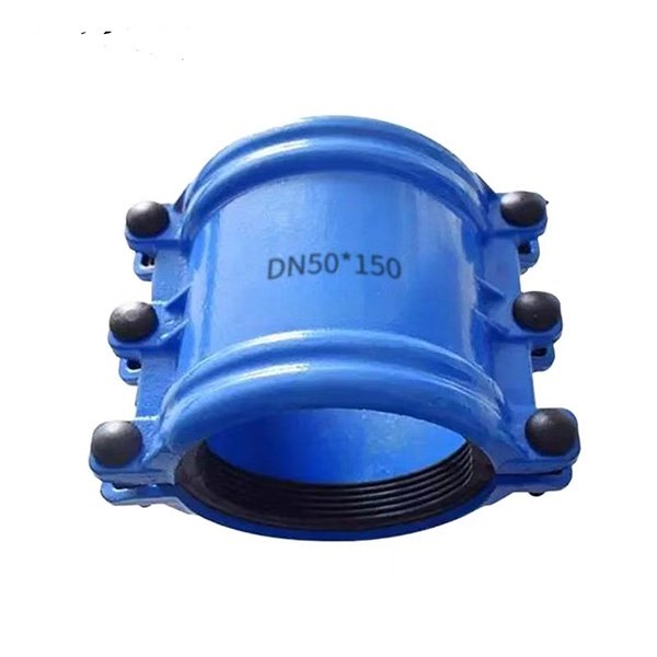 Đai kẹp sửa chữa tách thẳng (Xanh dương)