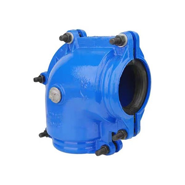 Kẹp sửa chữa tách khủy 90°