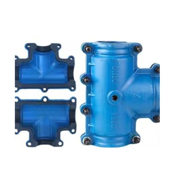 Van 3 ngã thực sự được bọc kín hoàn toàn