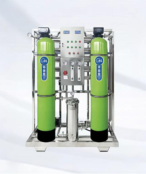 Sistem Pengolahan Air Limbah MBR