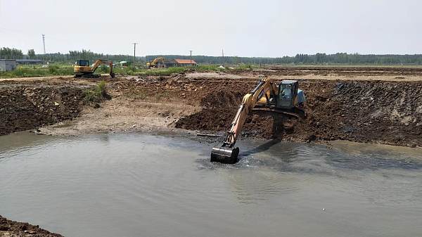 05 Lokasi Konstruksi Tangki Sedimentasi