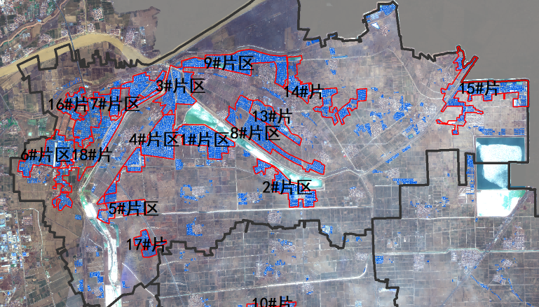 Proyek Percontohan Pengembangan Sirkular Hijau Perikanan Boxing