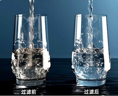Peralatan Air Minum Murni