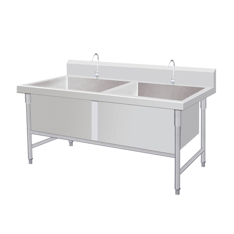 Double Star Thawing Pool