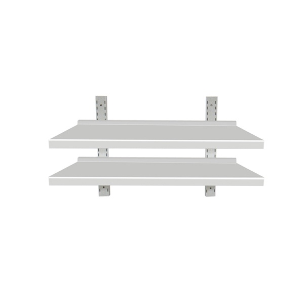 Assembled Wall Bracket