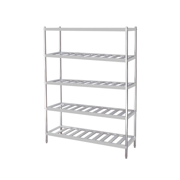 Stainless Steel Shelves