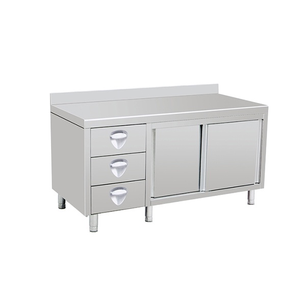 European Style Three Drawer Workbench (JZ-TL40)