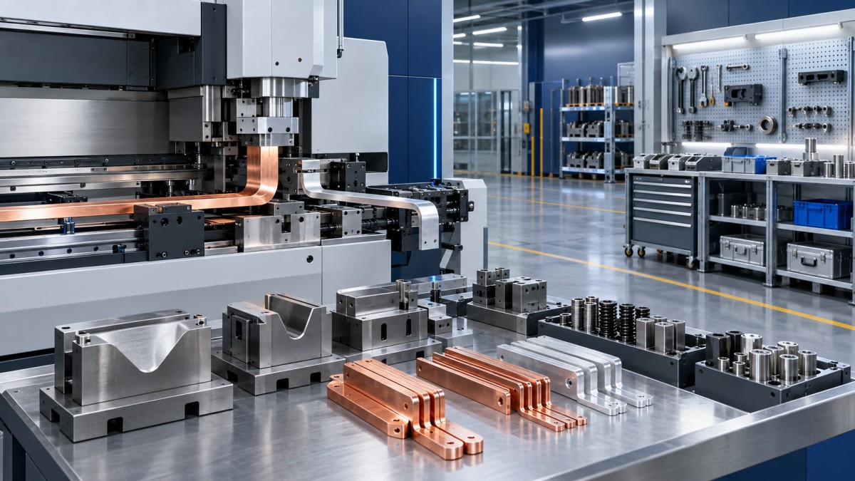 Dịch vụ địa phương hay nhà cung cấp xuất khẩu: Lựa chọn đối tác máy uốn thanh cái CNC Dịch vụ địa phương hay nhà cung cấp xuất khẩu: Lựa chọn đối tác máy uốn thanh cái CNC