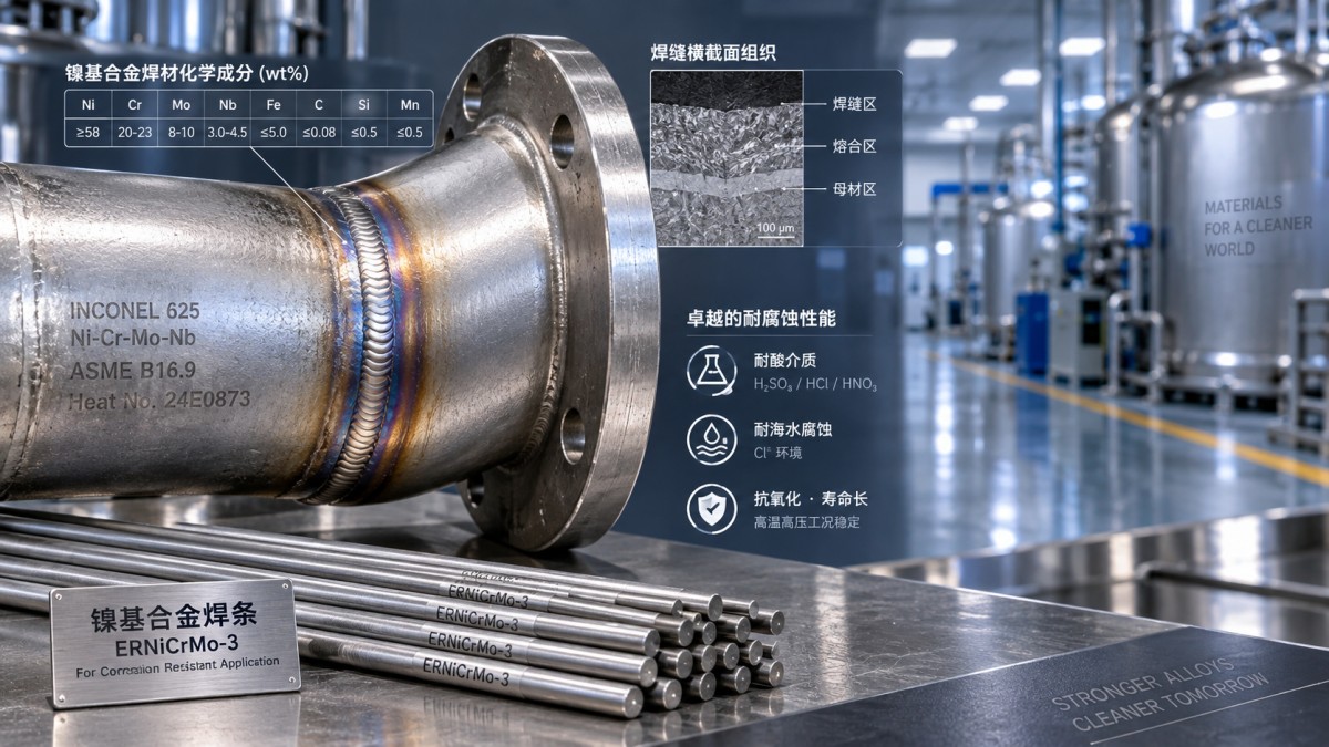 How alloy rod chemistry influences weld repair performance Thành phần hóa học của thanh hợp kim ảnh hưởng như thế nào đến hiệu suất sửa chữa mối hàn