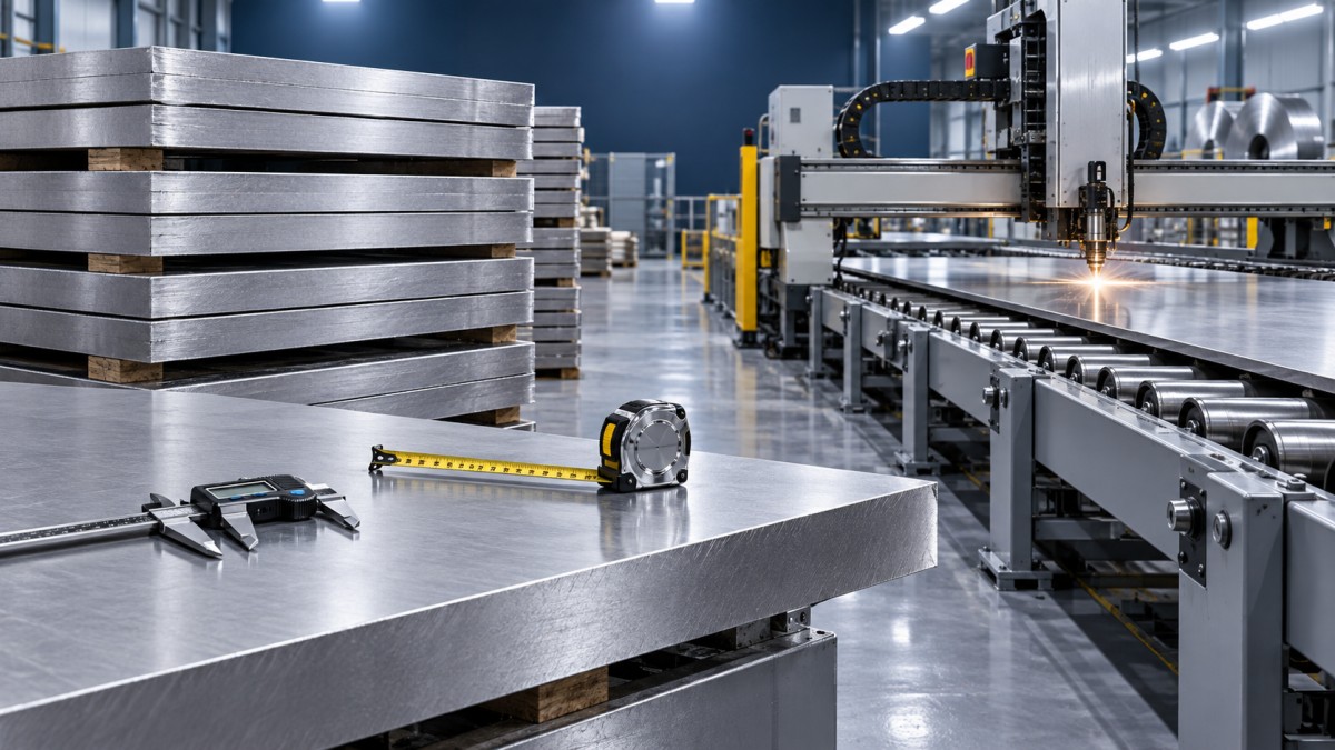 Nhà sản xuất Hastelloy C276 có thể cung cấp tấm theo kích thước tùy chỉnh không