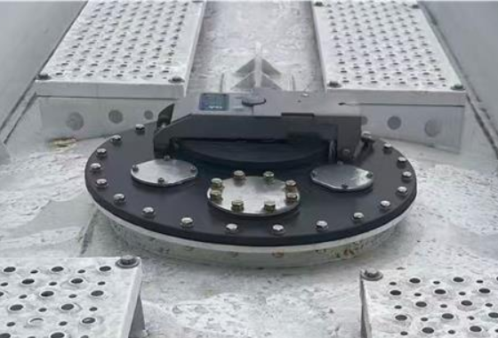 Tutup Manhole