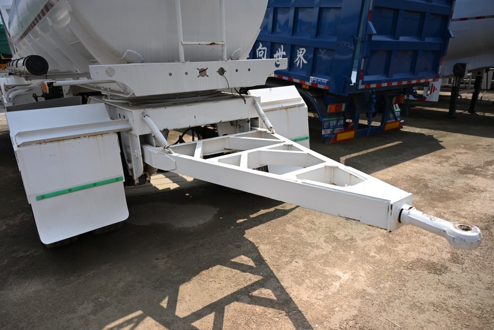 Pin Kopling Drawbar
