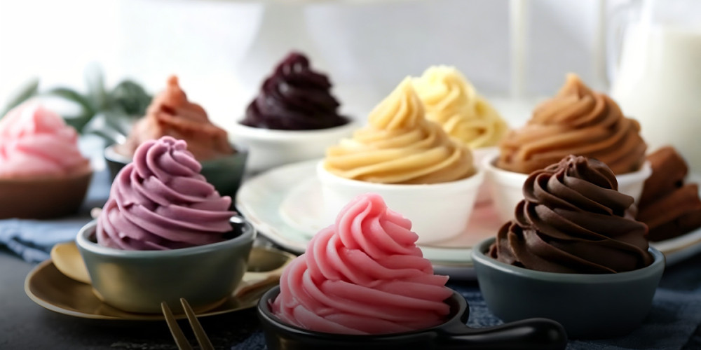 Regular Baking Supplies Catalog