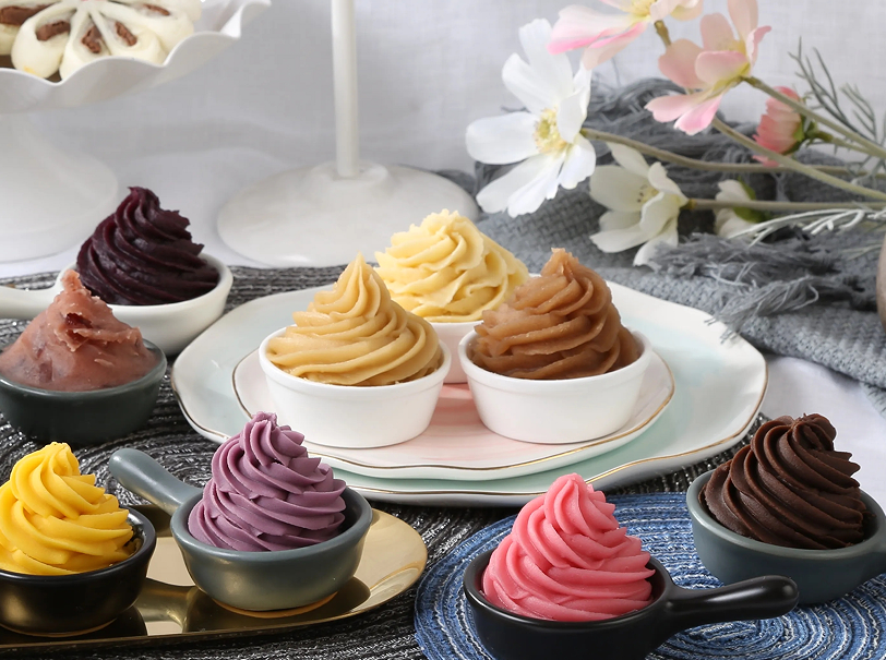 Shandong Oubang Food’s Insights & Development Layout for the Bakery Filling Industry’s Future