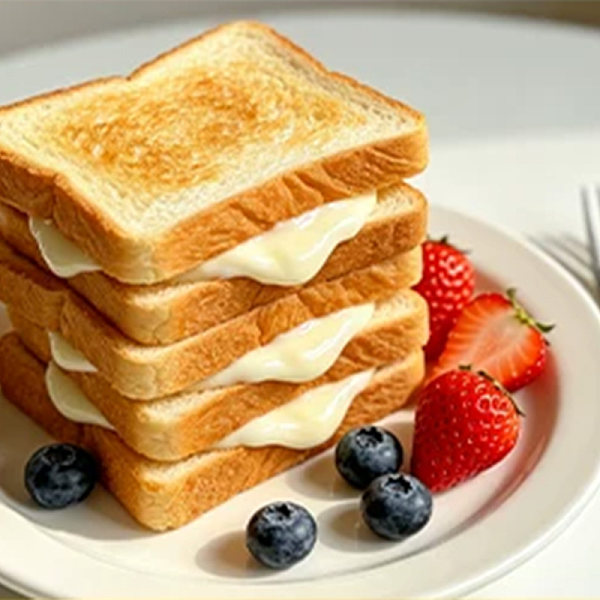 Sandwich bread