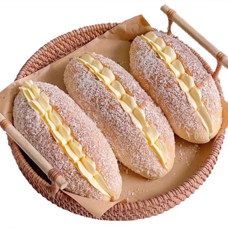 Sandwich bread