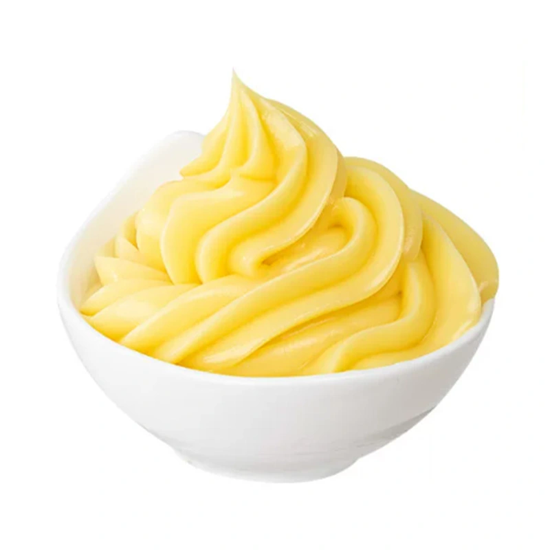 Custard cream