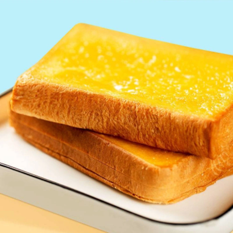 Rock Burnt Sauce Bread