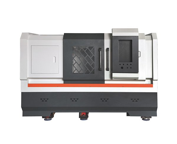 ناقل حركة YD6150 ذو سكة مصلدة متكاملة