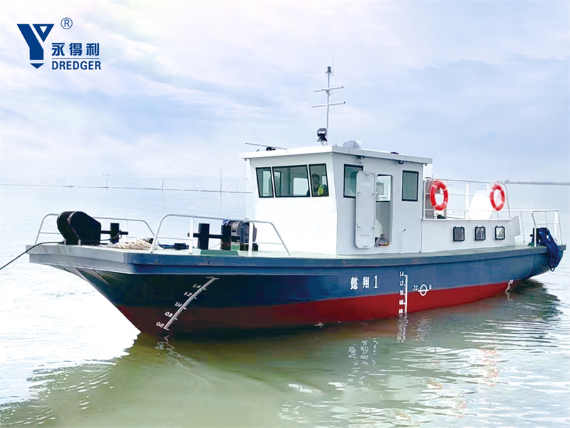 เรือลากจูง