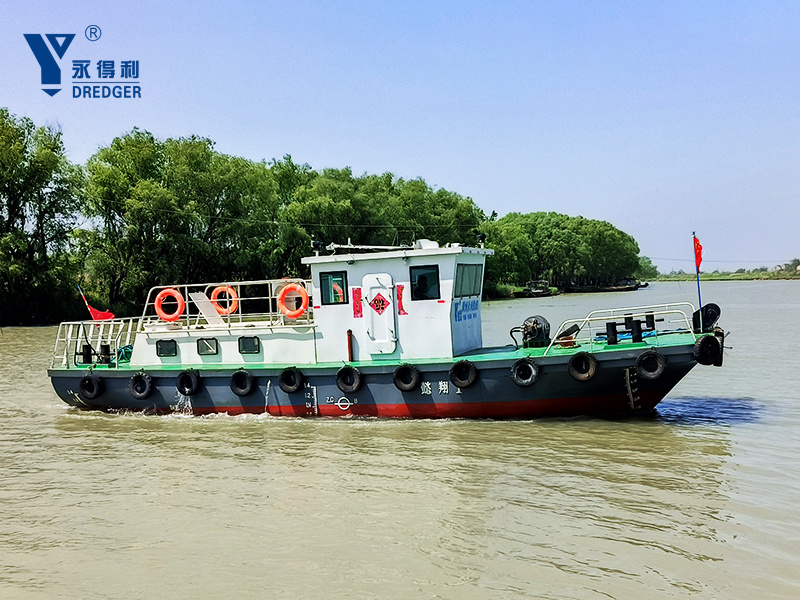 เรือลากจูง