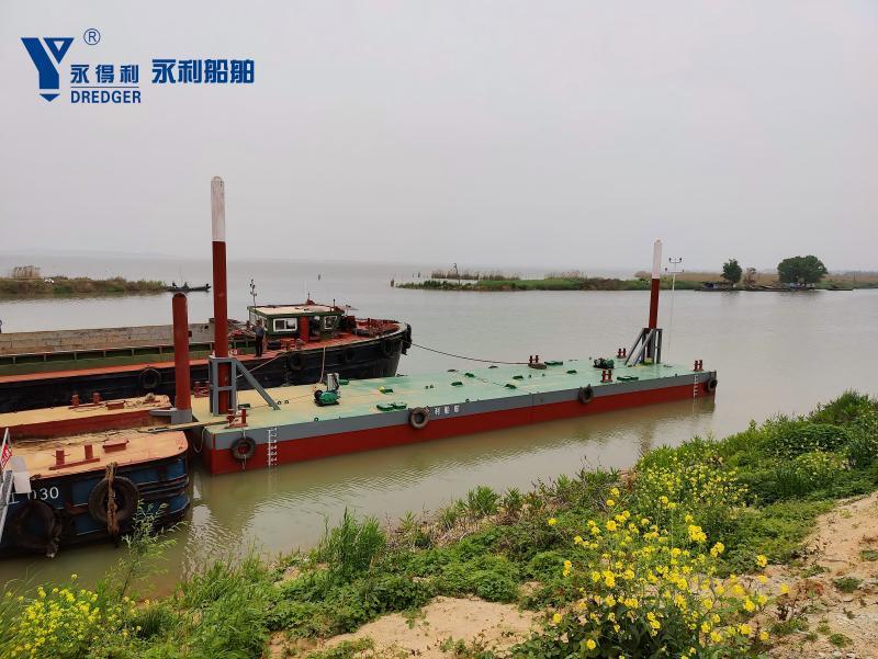 ท่าเทียบเรือลอยน้ำ