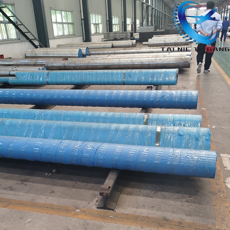 Dải hợp kim Hastelloy