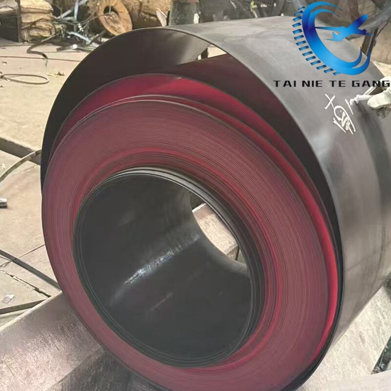 Dải thép hợp kim chính xác