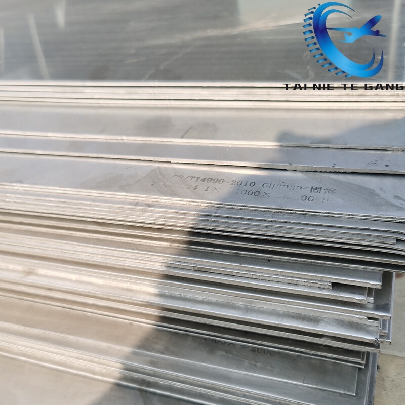 Các vấn đề thường gặp khi gia công tấm thép hợp kim Monel