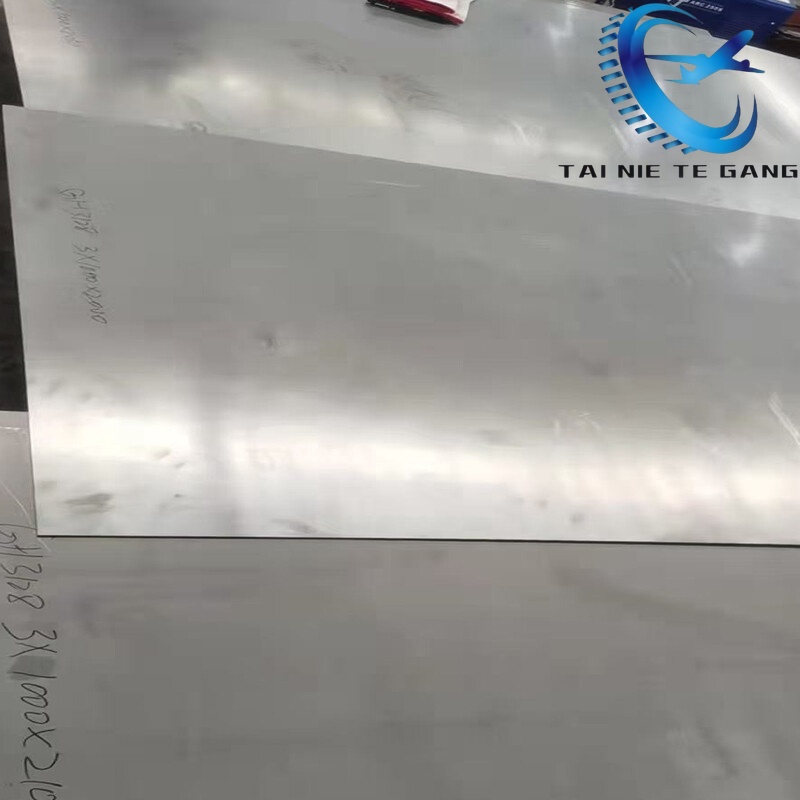 Tấm thép hợp kim Monel 