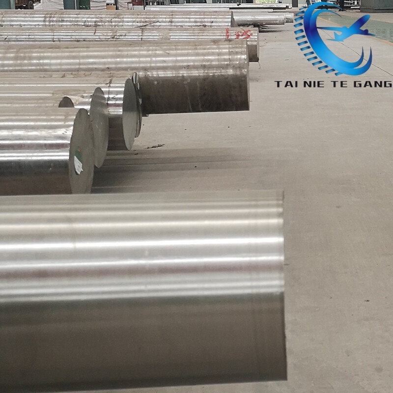 Khi cần thanh hợp kim ủ hòa tan để gia công