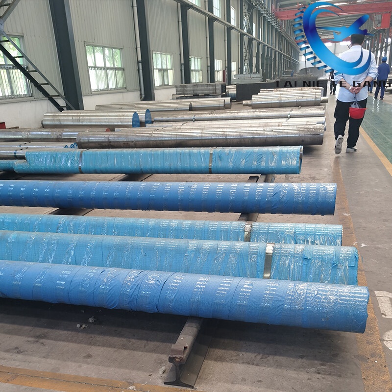 Mác thanh hợp kim nào phù hợp cho các bộ phận làm việc trong môi trường chua