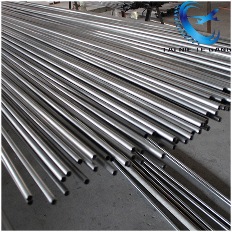 Ống hợp kim chính xác