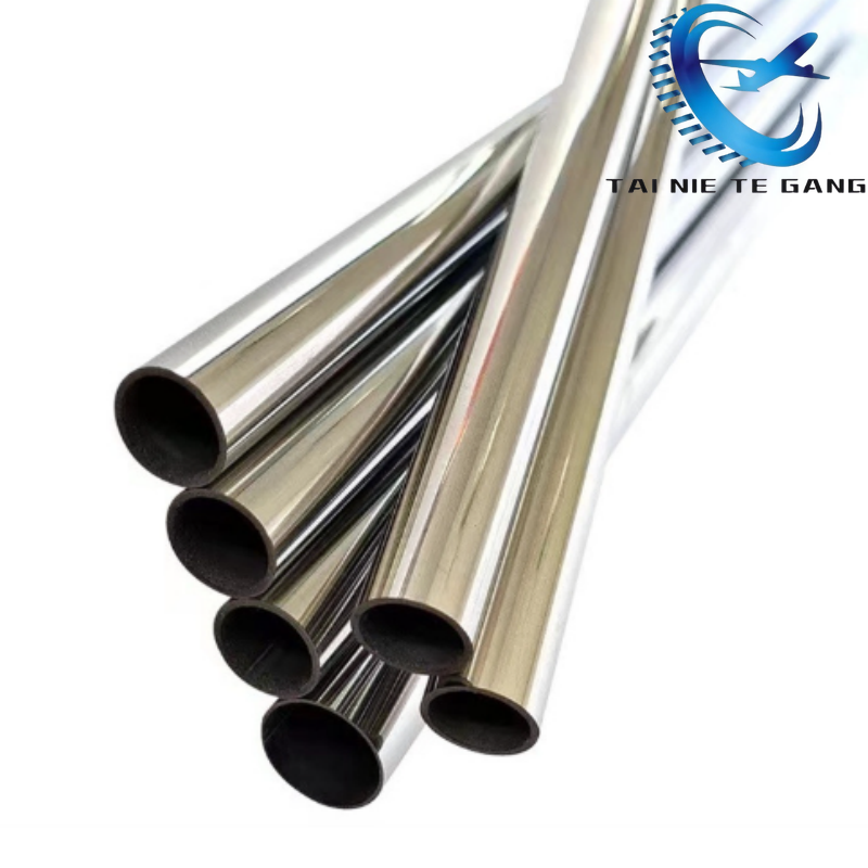 Ống hợp kim chính xác