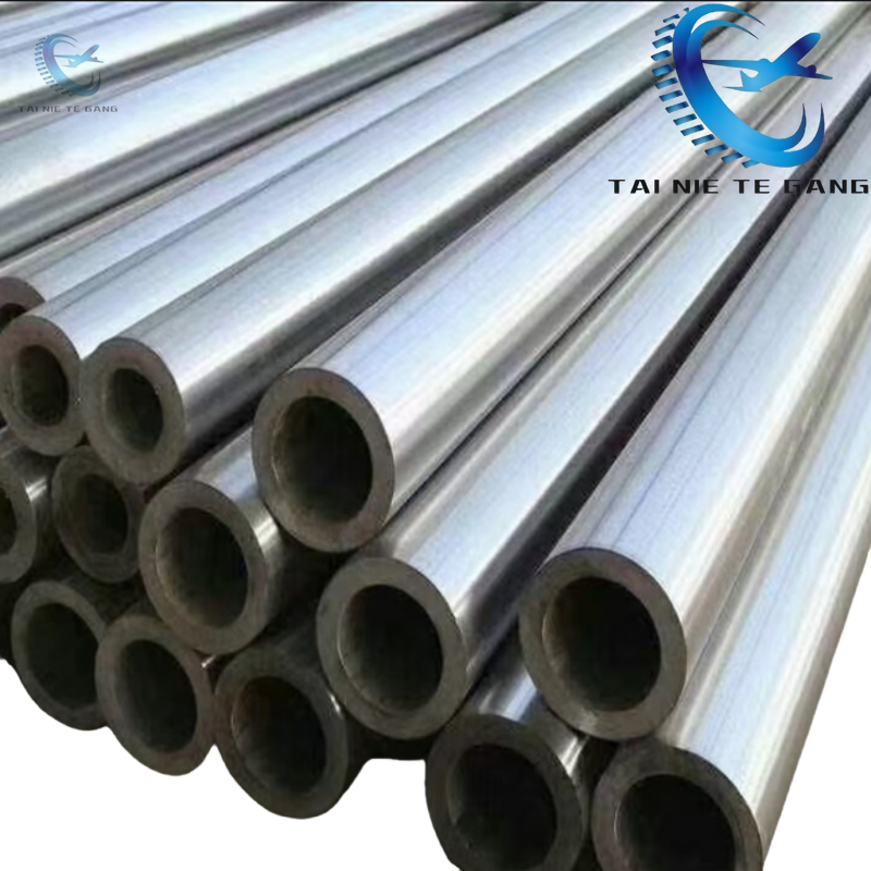 Ống hợp kim chính xác