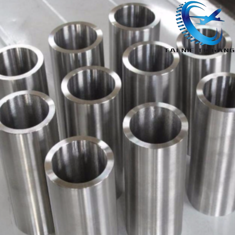 Ống hợp kim nền niken