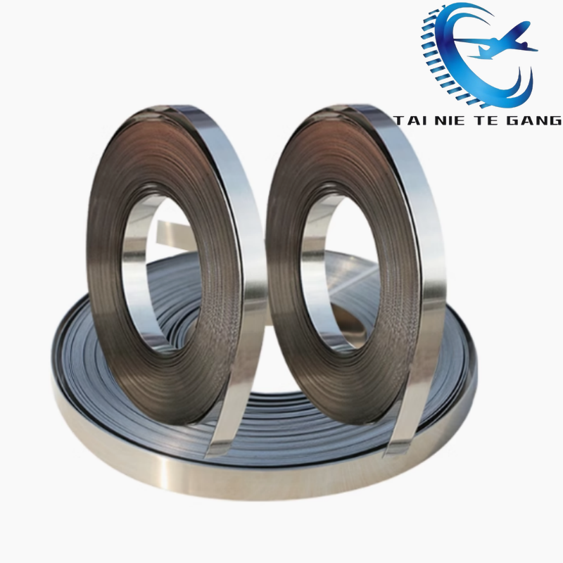 Dải thép hợp kim gốc niken