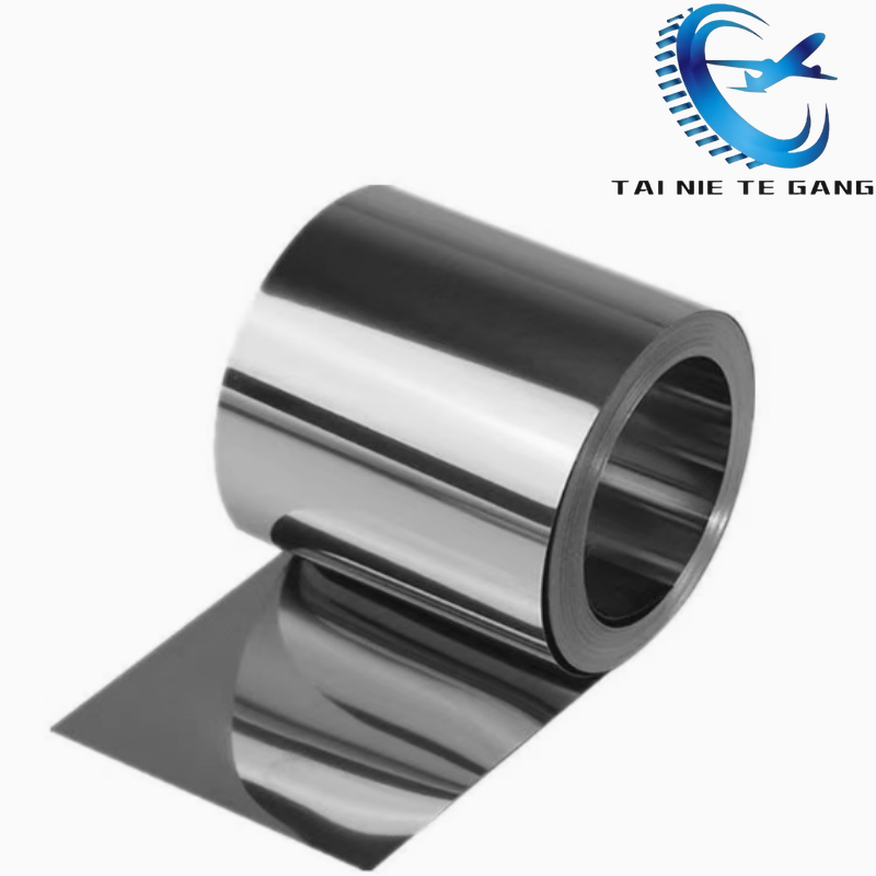 Dải thép hợp kim gốc niken