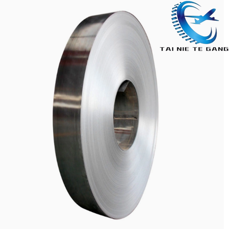 Dải thép hợp kim gốc niken