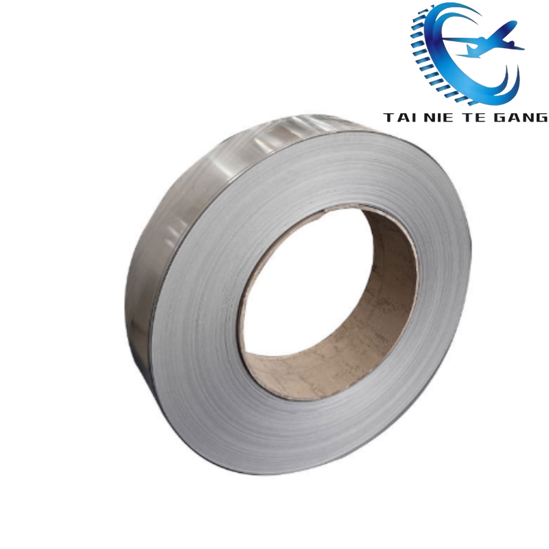 Dải thép hợp kim chịu nhiệt độ cao
