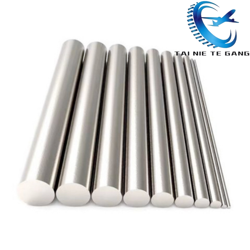 Thanh hợp kim siêu bền nhiệt