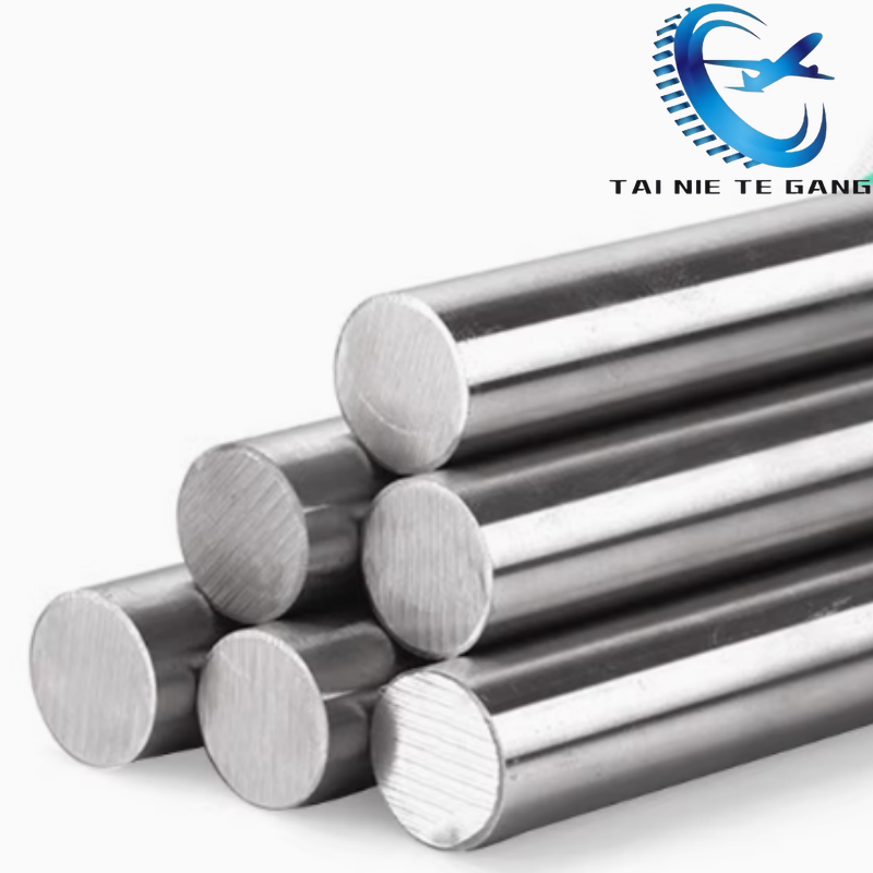 Thanh hợp kim siêu bền nhiệt